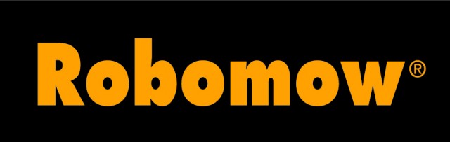 Robomow Logo 2