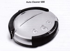 Auto Cleaner 688