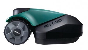 Robomow RS630