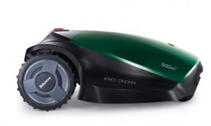 Robomow RC 306 