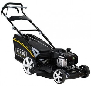 Texas Razor 4680 TR W